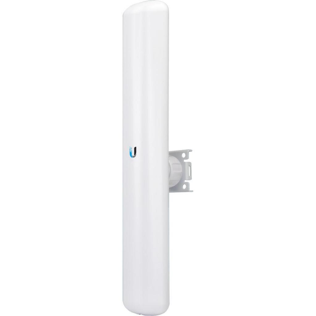 Точка доступу Wi-Fi Ubiquiti LAP-120 - фото 1