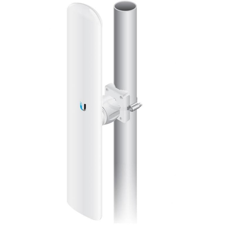Точка доступу Wi-Fi Ubiquiti LAP-120 - фото 4