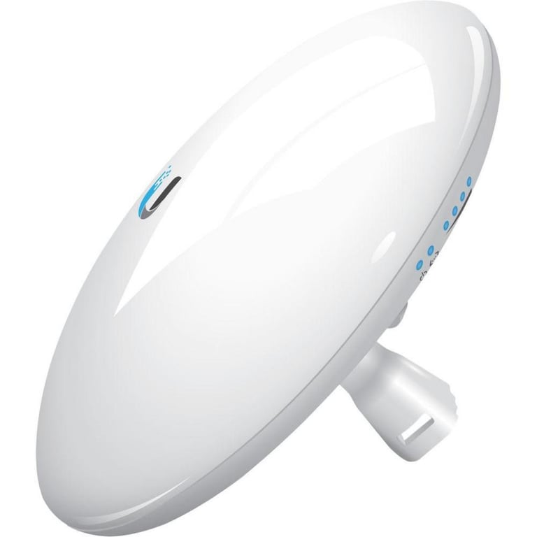 Точка доступу Wi-Fi Ubiquiti NBE-5AC-Gen2 - фото 2