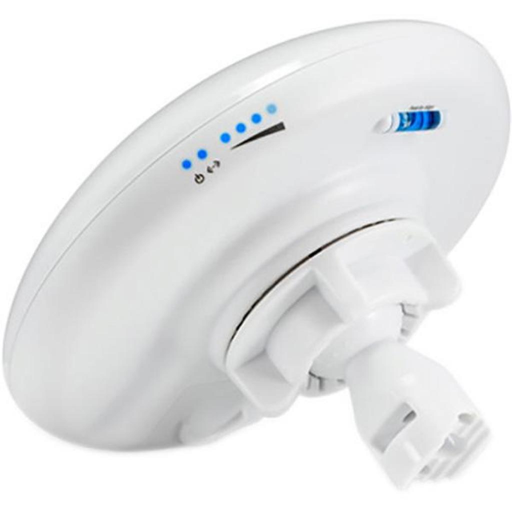 Точка доступу Wi-Fi Ubiquiti NBE-5AC-Gen2 - фото 3 Точка доступу Wi-Fi Ubiquiti NBE-5AC-Gen2 - фото 3