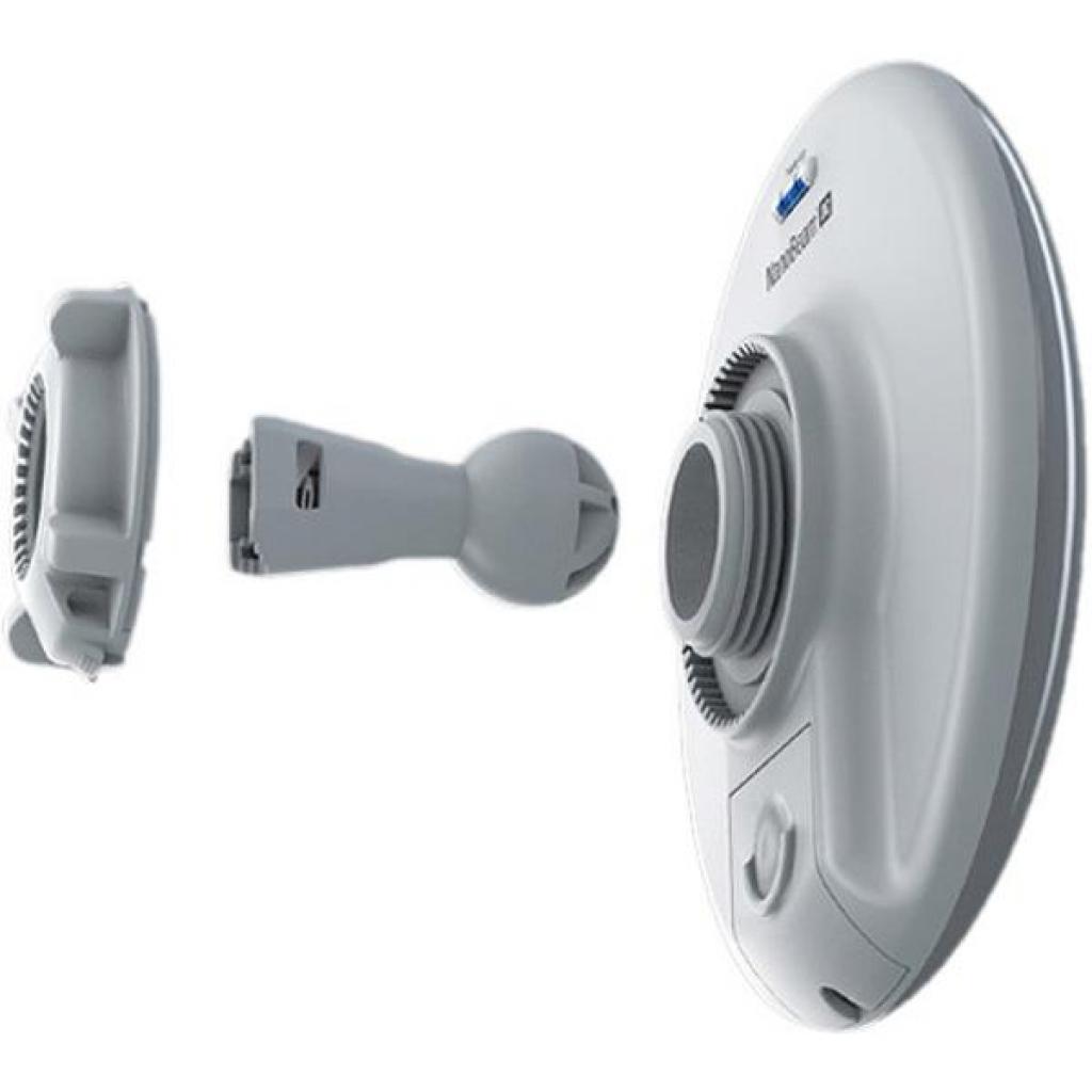 Точка доступу Wi-Fi Ubiquiti NBE-5AC-Gen2 - фото 4 Точка доступу Wi-Fi Ubiquiti NBE-5AC-Gen2 - фото 4