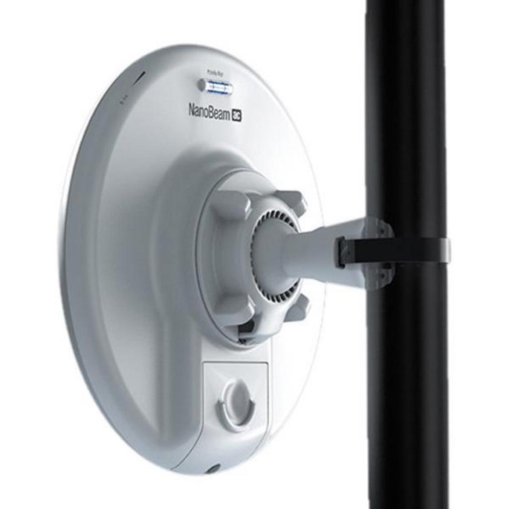 Точка доступу Wi-Fi Ubiquiti NBE-5AC-Gen2 - фото 5 Точка доступу Wi-Fi Ubiquiti NBE-5AC-Gen2 - фото 5