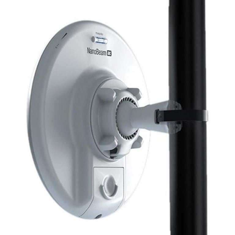 Точка доступу Wi-Fi Ubiquiti NBE-5AC-Gen2 - фото 5