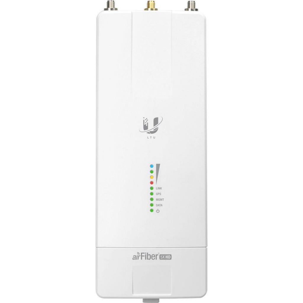 Точка доступу Wi-Fi Ubiquiti AF-5XHD - фото 2 Точка доступу Wi-Fi Ubiquiti AF-5XHD - фото 2