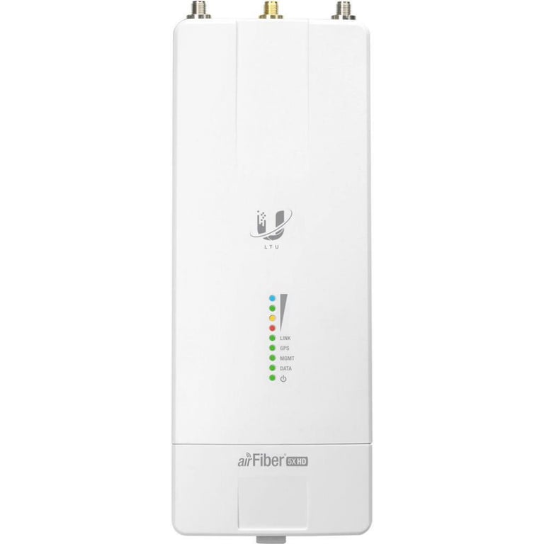 Точка доступу Wi-Fi Ubiquiti AF-5XHD - фото 2