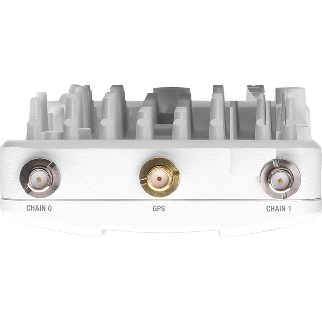 Точка доступу Wi-Fi Ubiquiti AF-5XHD - фото 5 Точка доступу Wi-Fi Ubiquiti AF-5XHD - фото 5