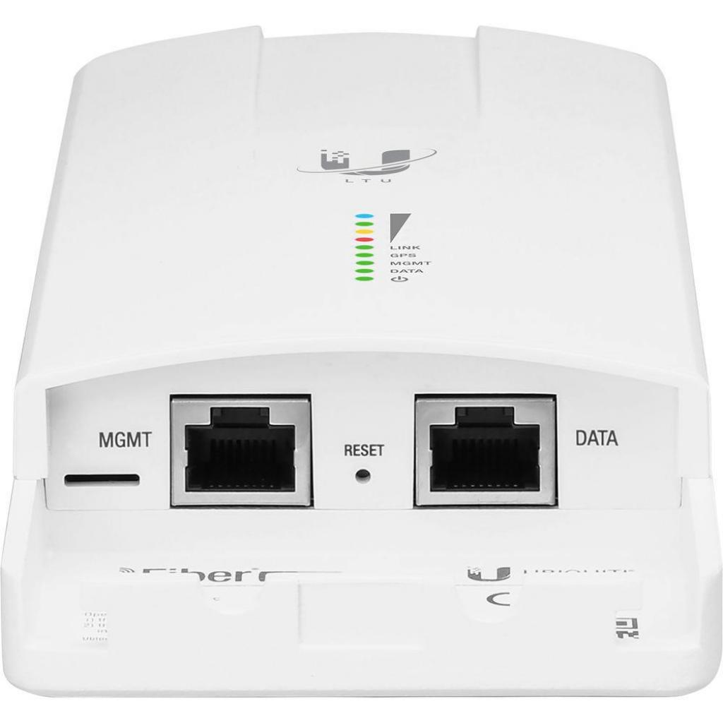 Точка доступу Wi-Fi Ubiquiti AF-5XHD - фото 6 Точка доступу Wi-Fi Ubiquiti AF-5XHD - фото 6