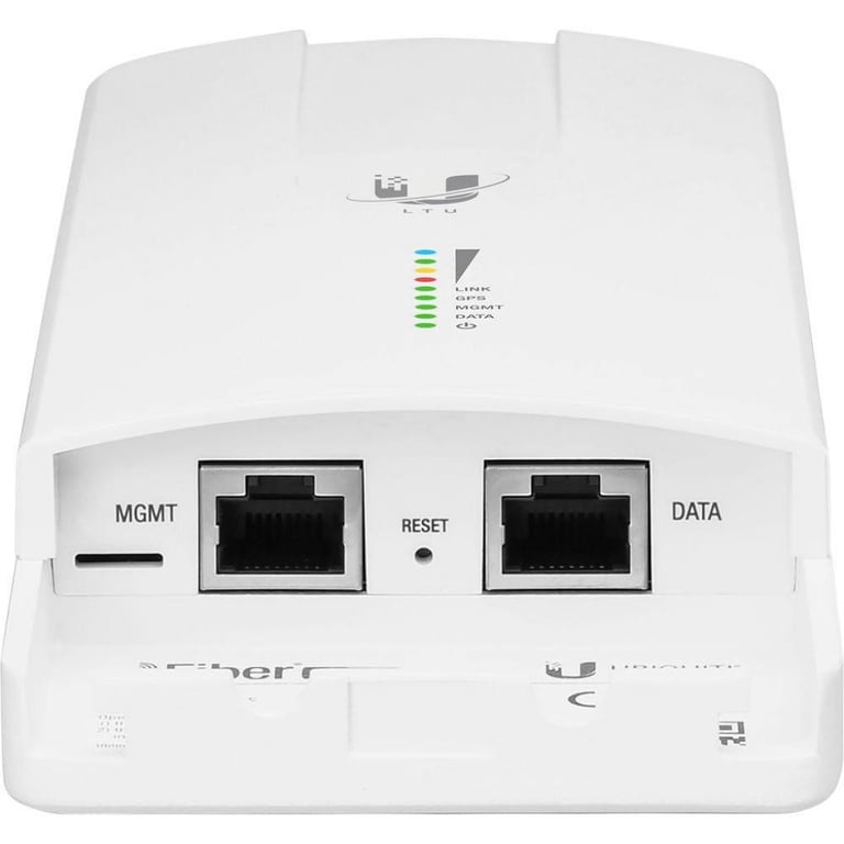 Точка доступу Wi-Fi Ubiquiti AF-5XHD - фото 6