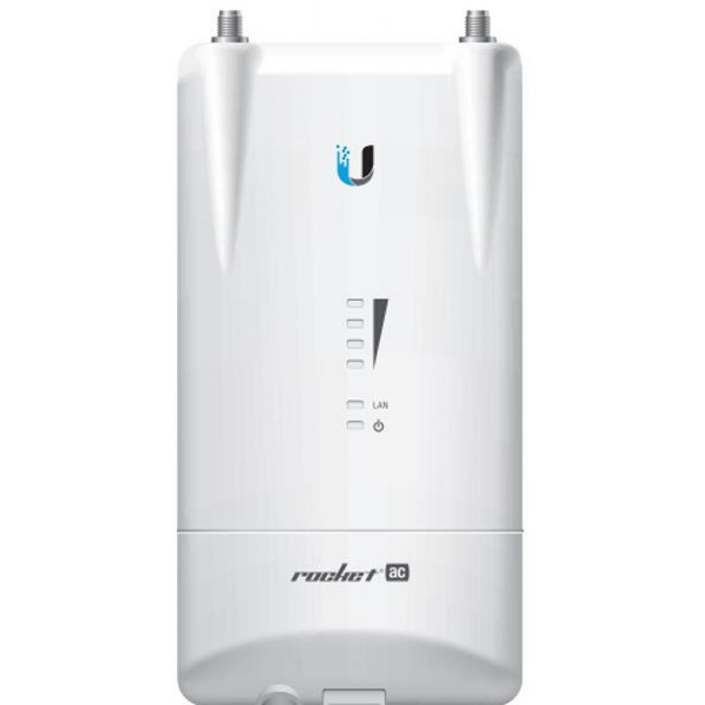 Точка доступу Wi-Fi Ubiquiti R5AC-Lite - фото 1 Точка доступу Wi-Fi Ubiquiti R5AC-Lite - фото 1