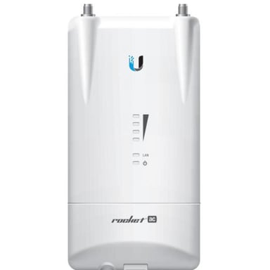Точка доступу Wi-Fi Ubiquiti R5AC-Lite - фото 1
