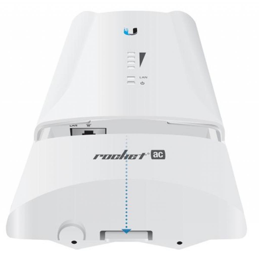 Точка доступу Wi-Fi Ubiquiti R5AC-Lite - фото 2 Точка доступу Wi-Fi Ubiquiti R5AC-Lite - фото 2