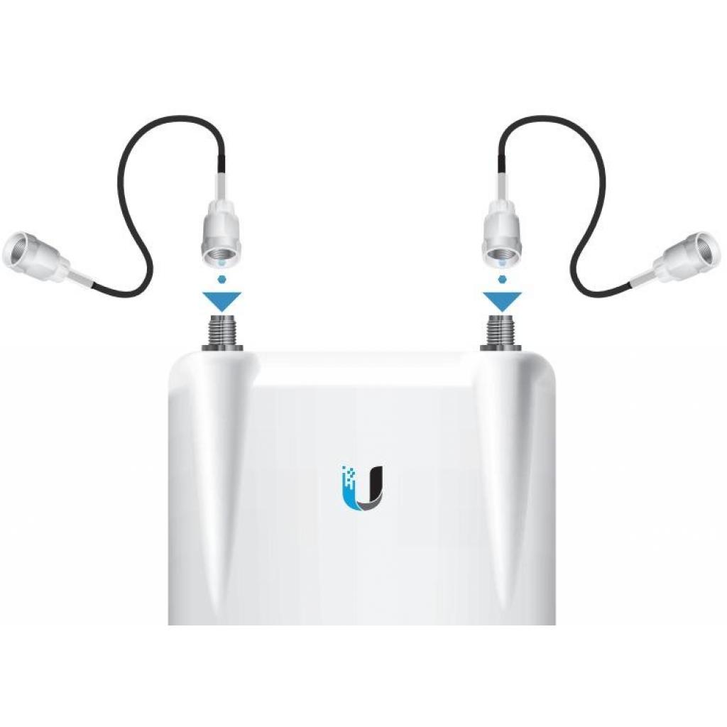 Точка доступу Wi-Fi Ubiquiti R5AC-Lite - фото 4 Точка доступу Wi-Fi Ubiquiti R5AC-Lite - фото 4