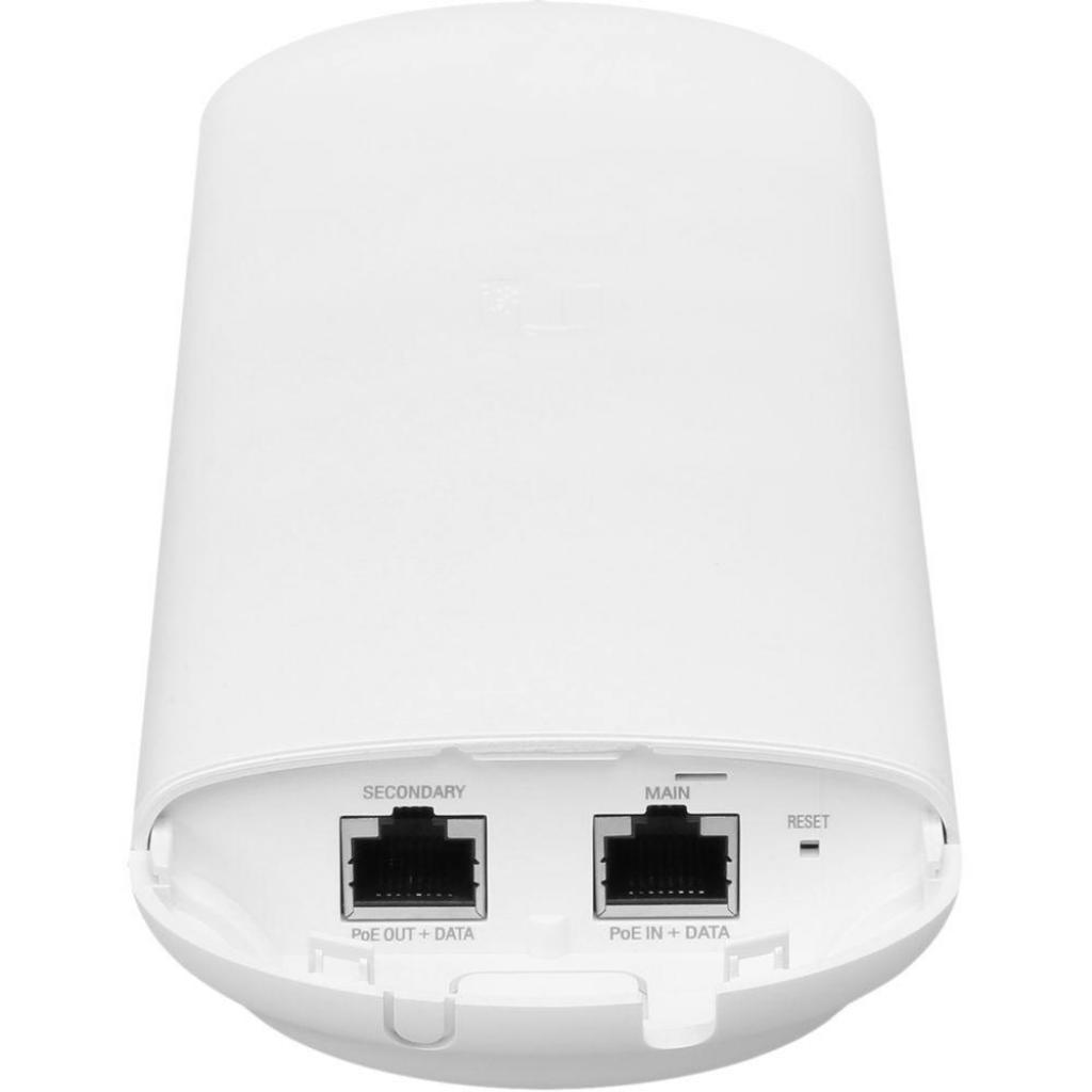Точка доступу Wi-Fi Ubiquiti NS-5AC - фото 5 Точка доступу Wi-Fi Ubiquiti NS-5AC - фото 5