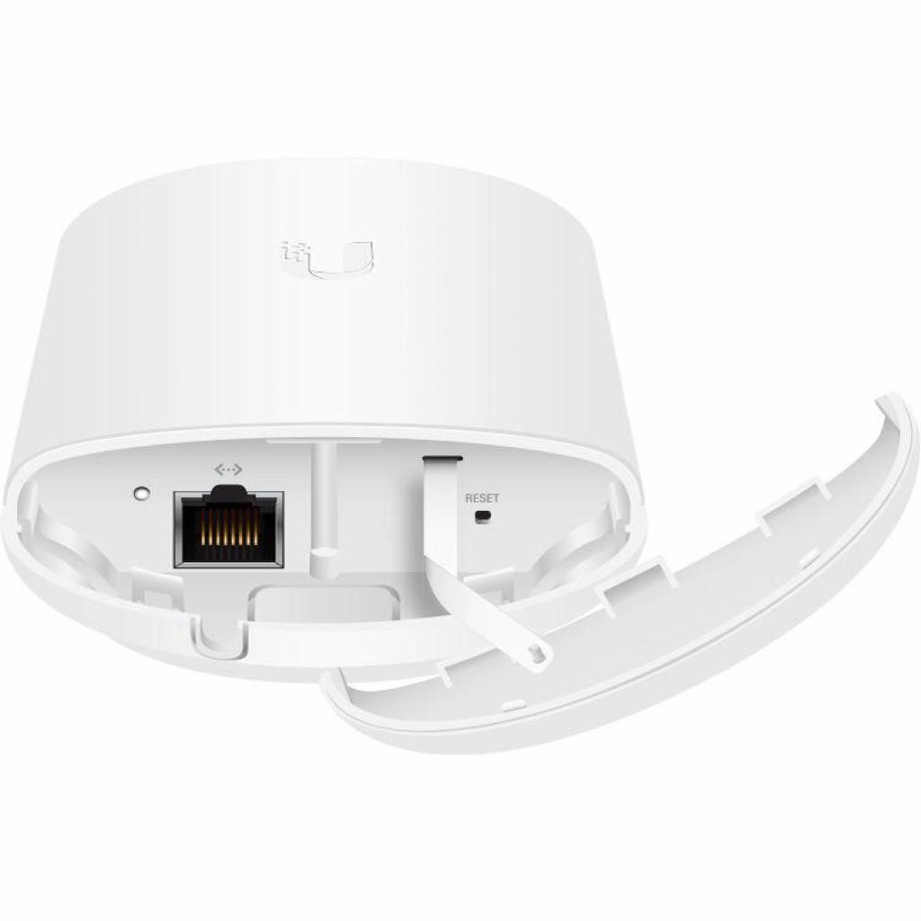 Точка доступу Wi-Fi Ubiquiti NS-5ACL - фото 5 Точка доступу Wi-Fi Ubiquiti NS-5ACL - фото 5