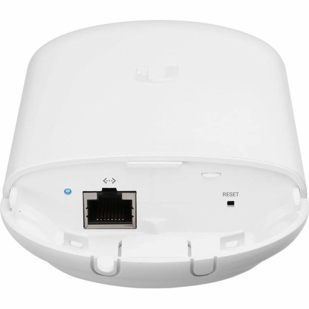 Точка доступу Wi-Fi Ubiquiti NS-5ACL - фото 6 Точка доступу Wi-Fi Ubiquiti NS-5ACL - фото 6