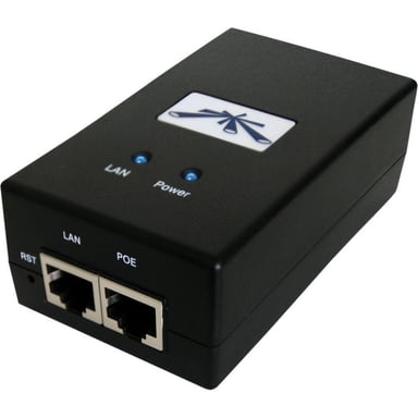 Адаптер PoE Ubiquiti POE-24-30W - фото 1