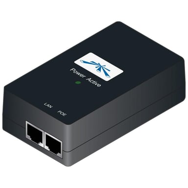 Адаптер PoE Ubiquiti POE-50-60W - фото 1
