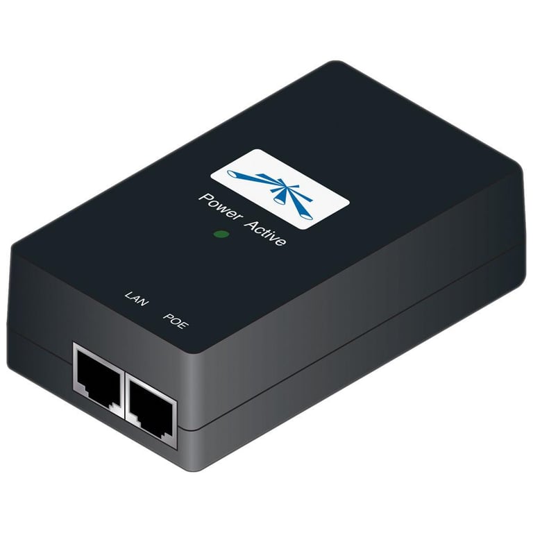 Адаптер PoE Ubiquiti POE-50-60W - фото 1