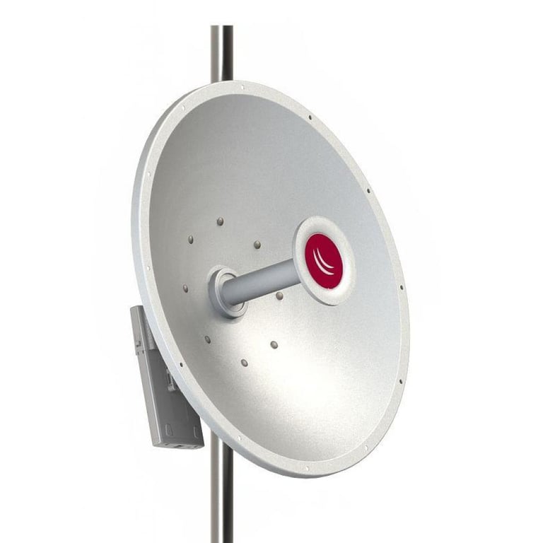 Антена Wi-Fi Mikrotik MTAD-5G-30D3-PA - фото 1