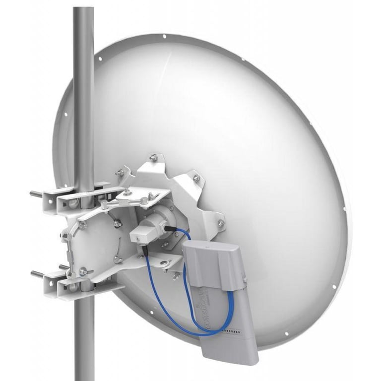 Антена Wi-Fi Mikrotik MTAD-5G-30D3-PA - фото 2