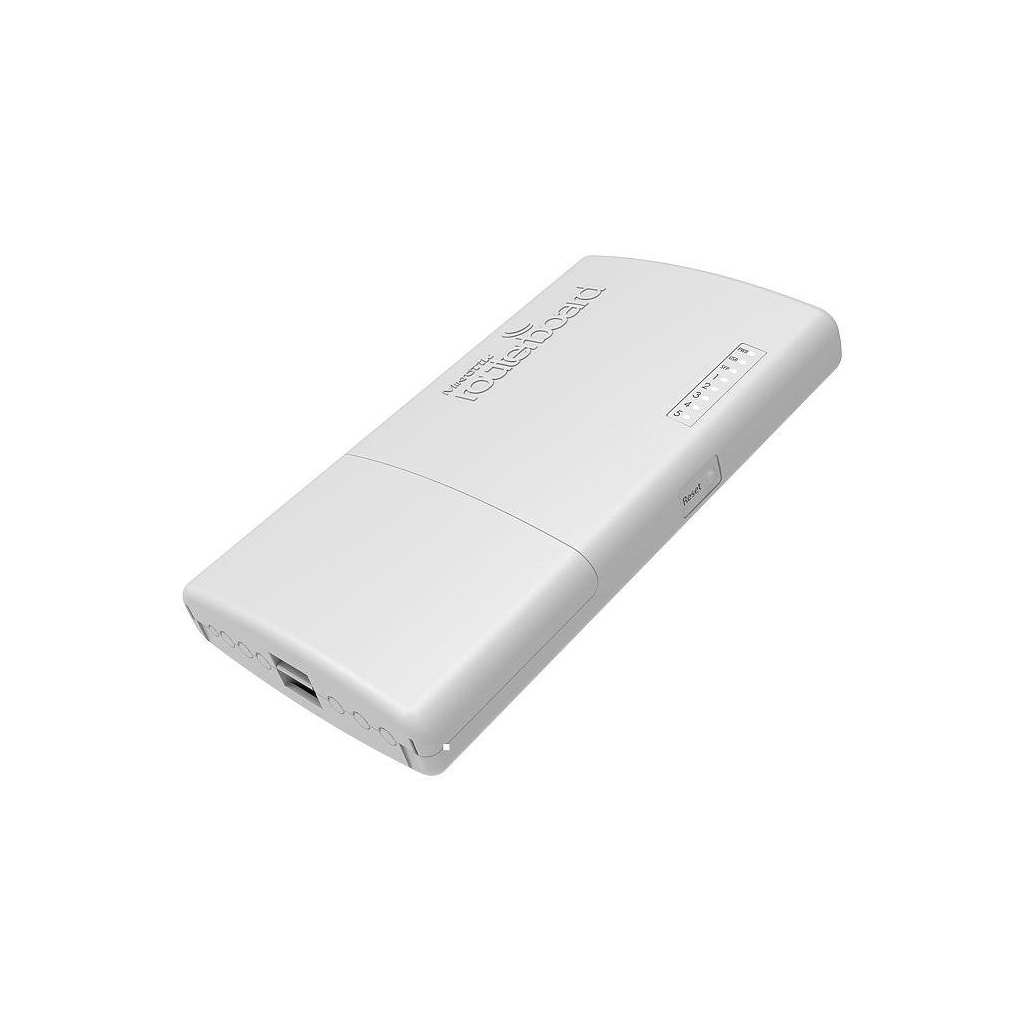 Маршрутизатор Mikrotik RB960PGS-PB - фото 3 Маршрутизатор Mikrotik RB960PGS-PB - фото 3