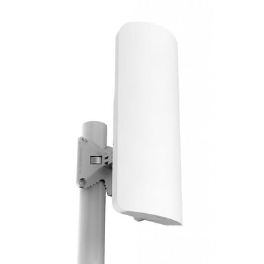 Точка доступу Wi-Fi Mikrotik RB911G-2HPnD-12S - фото 1