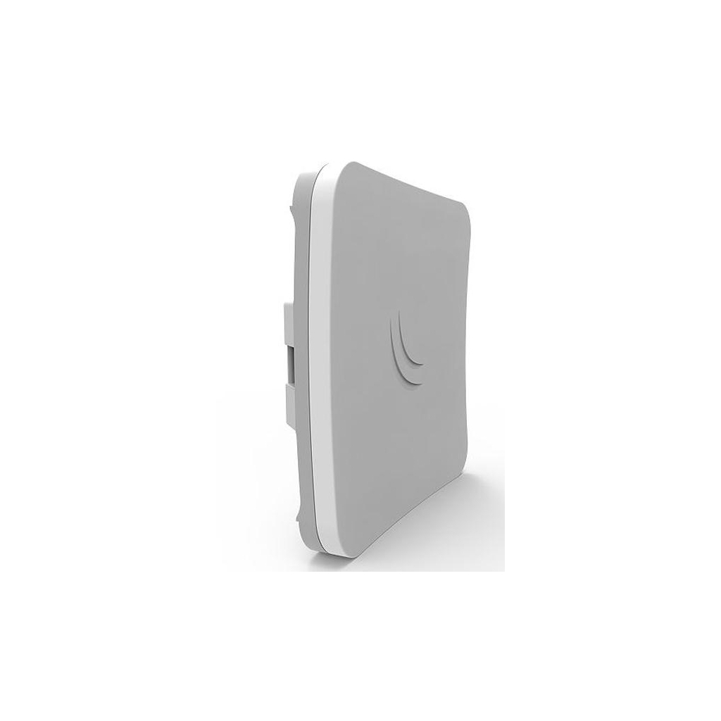 Точка доступу Wi-Fi Mikrotik RBSXTsq2nD - фото 3 Точка доступу Wi-Fi Mikrotik RBSXTsq2nD - фото 3