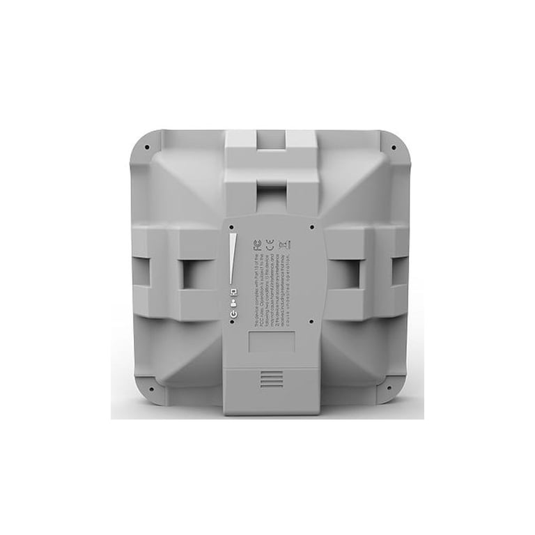 Точка доступу Wi-Fi Mikrotik RBSXTsq2nD - фото 5