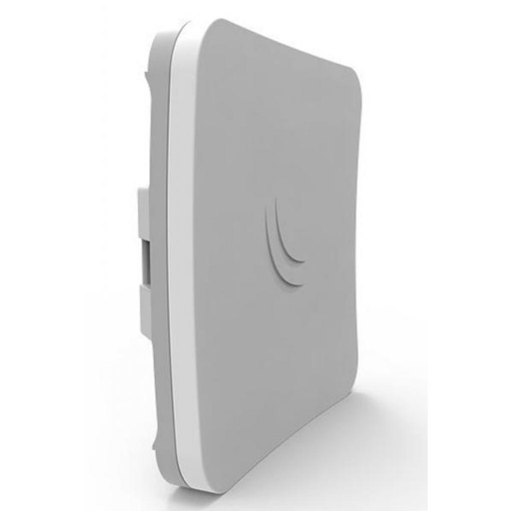 Точка доступу Wi-Fi Mikrotik RBSXTsq5nD - фото 1 Точка доступу Wi-Fi Mikrotik RBSXTsq5nD - фото 1