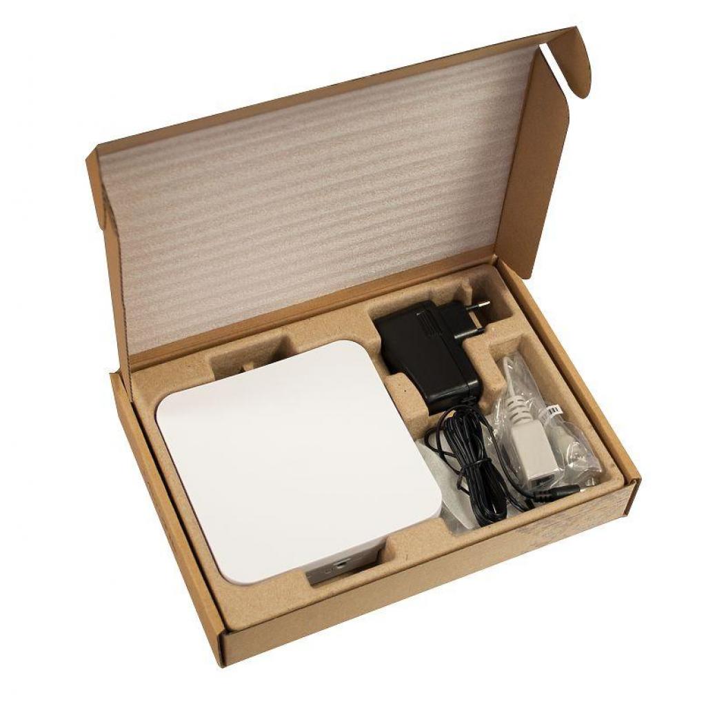 Точка доступу Wi-Fi Mikrotik RBSXTsq5nD - фото 10 Точка доступу Wi-Fi Mikrotik RBSXTsq5nD - фото 10