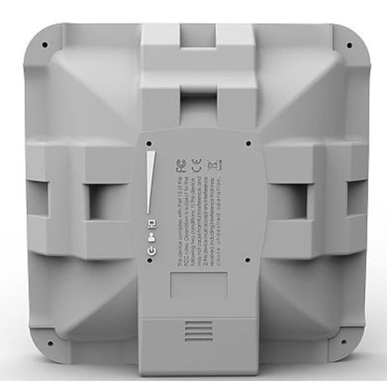 Точка доступу Wi-Fi Mikrotik RBSXTsq5nD - фото 3