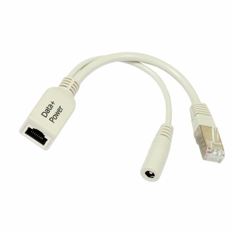 Точка доступу Wi-Fi Mikrotik RBSXTsq5nD - фото 7