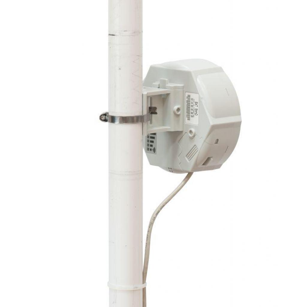 Точка доступу Wi-Fi Mikrotik RBSXTG-5HPacD-SA - фото 2 Точка доступу Wi-Fi Mikrotik RBSXTG-5HPacD-SA - фото 2