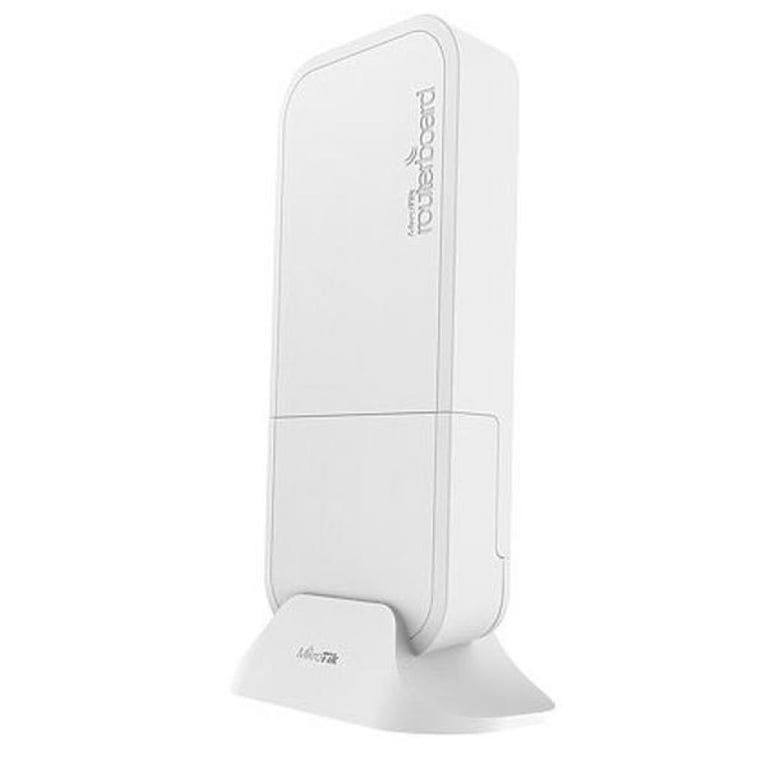 Точка доступу Wi-Fi Mikrotik RBwAPG-60ad kit - фото 1