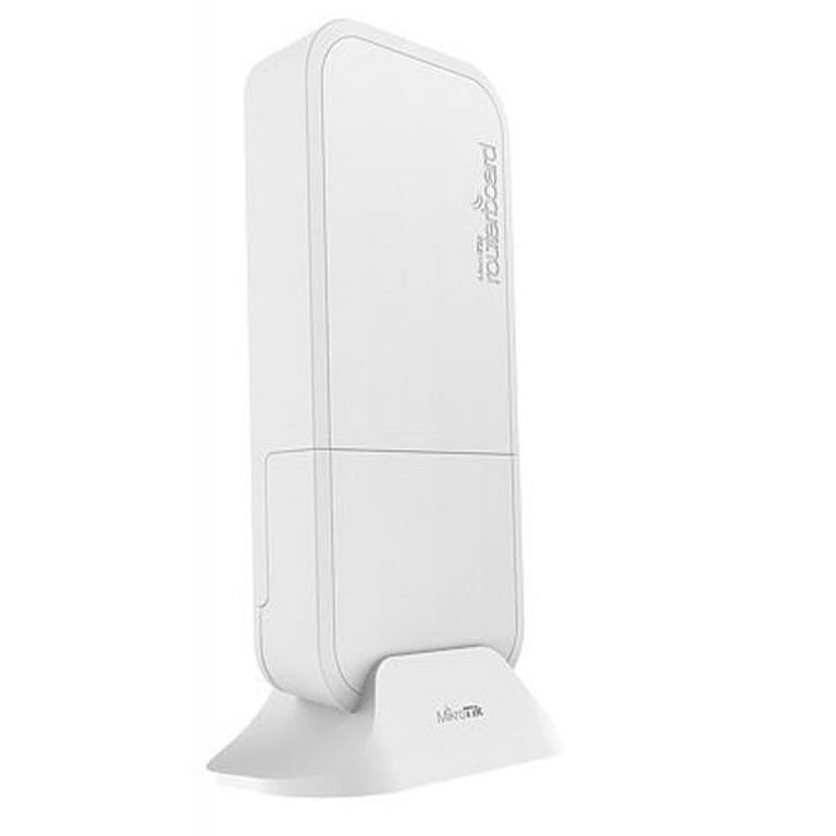 Точка доступу Wi-Fi Mikrotik RBwAPG-60ad kit - фото 2