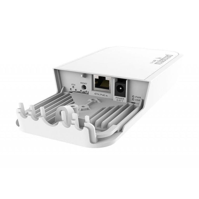 Точка доступу Wi-Fi Mikrotik RBwAPG-60ad kit - фото 3