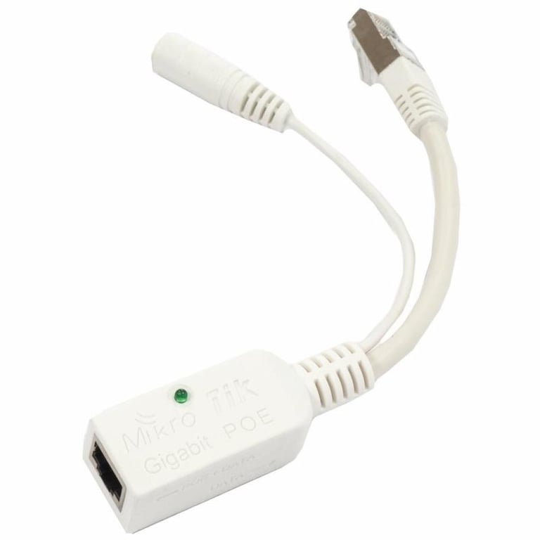 Точка доступу Wi-Fi Mikrotik RBwAPG-60ad kit - фото 7