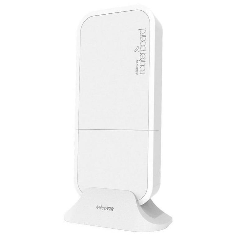 Точка доступу Wi-Fi Mikrotik RBwAPR-2nD - фото 1