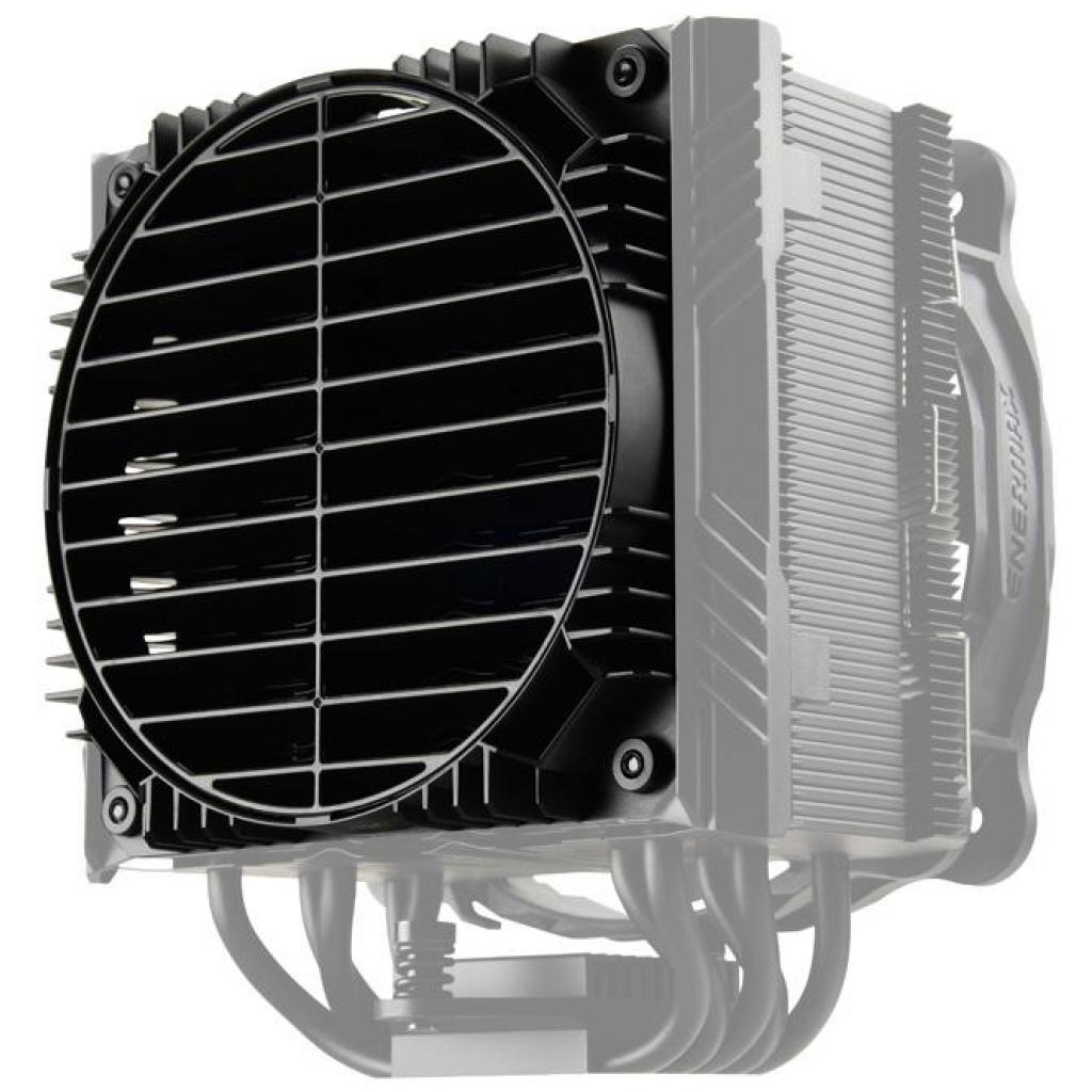 Кулер до процесора Enermax T50 AXE (ETS-T50A-FSS) - фото 4 Кулер до процесора Enermax T50 AXE (ETS-T50A-FSS) - фото 4