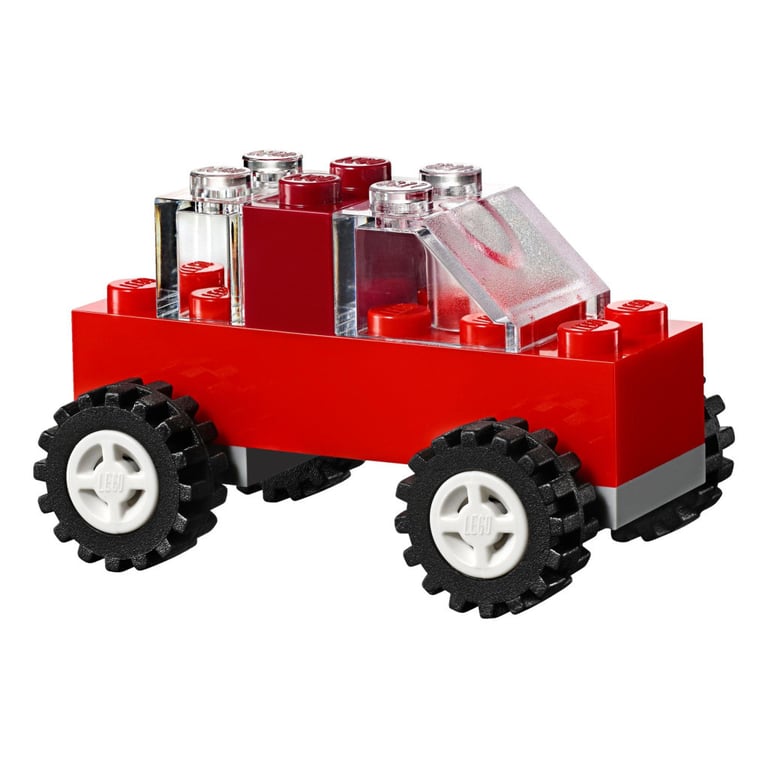 Конструктор LEGO Скринька для творчості (10713) - фото 5