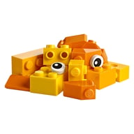 Конструктор LEGO Скринька для творчості (10713) - фото 6