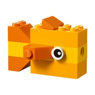Конструктор LEGO Скринька для творчості (10713) - фото 7