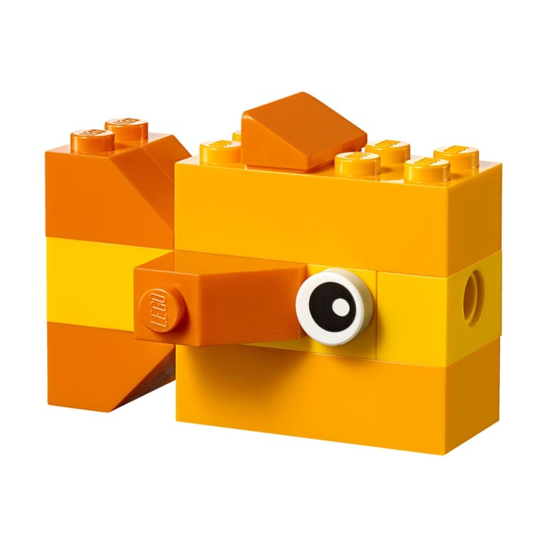 Конструктор LEGO Скринька для творчості (10713) - фото 7