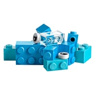 Конструктор LEGO Скринька для творчості (10713) - фото 8