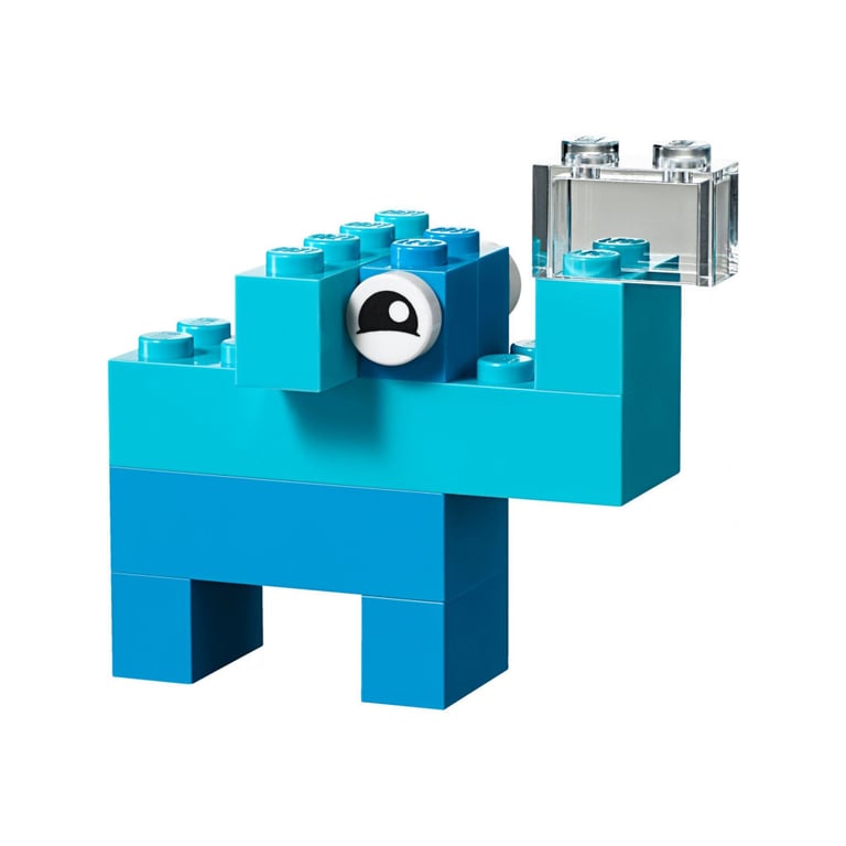 Конструктор LEGO Скринька для творчості (10713) - фото 9