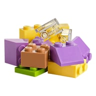 Конструктор LEGO Скринька для творчості (10713) - фото 10