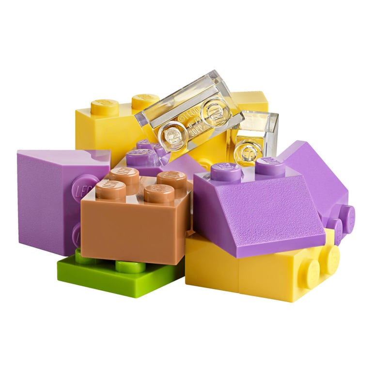 Конструктор LEGO Скринька для творчості (10713) - фото 10