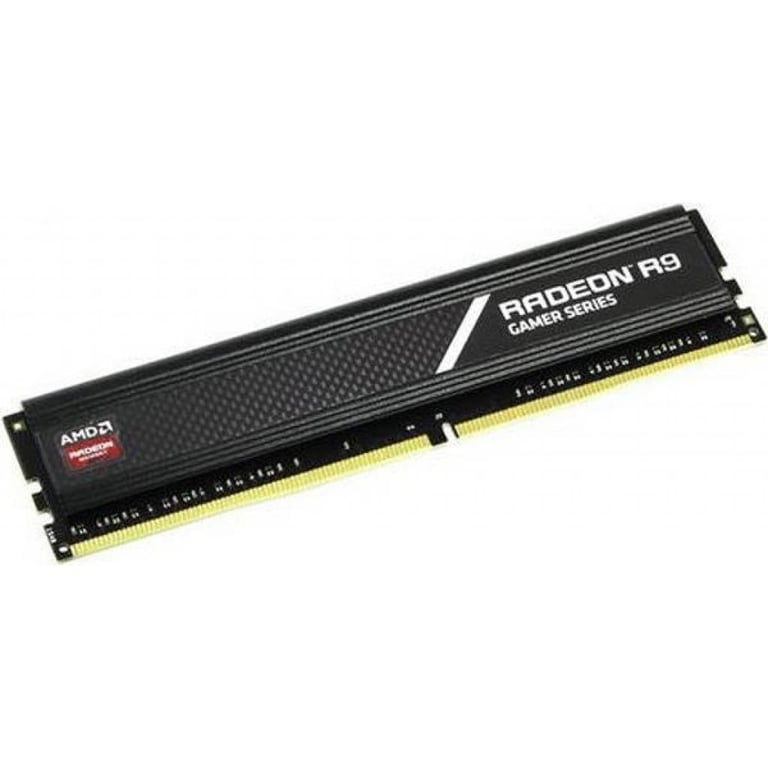 Модуль пам'яті для комп'ютера DDR4 8GB 3200 MHz AMD (R948G3206U2S-U) - фото 2