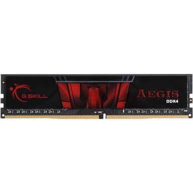 Модуль пам'яті для комп'ютера DDR4 16GB 3000 MHz G.Skill (F4-3000C16S-16GISB) - фото 1