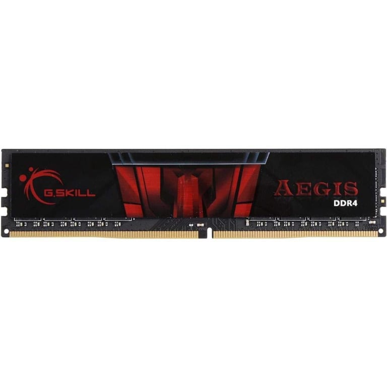 Модуль пам'яті для комп'ютера DDR4 16GB 3000 MHz G.Skill (F4-3000C16S-16GISB) - фото 1